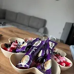 شقة A&a
