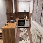 شقة A&a سراييفو