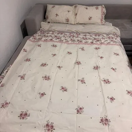 Appartement A&a Sarajevo