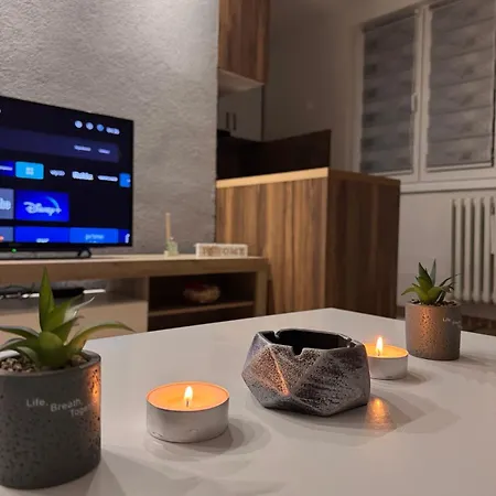 A&a Appartement Sarajevo