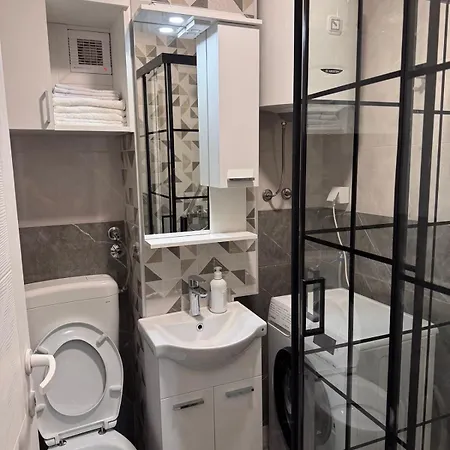 A&a Appartement