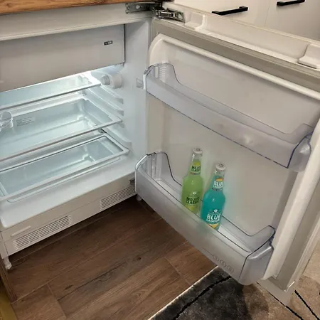 Appartement A&a Sarajevo
