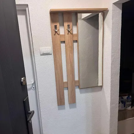 Appartement A&a *