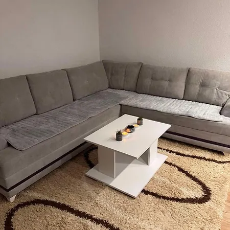A&a Appartement Sarajevo
