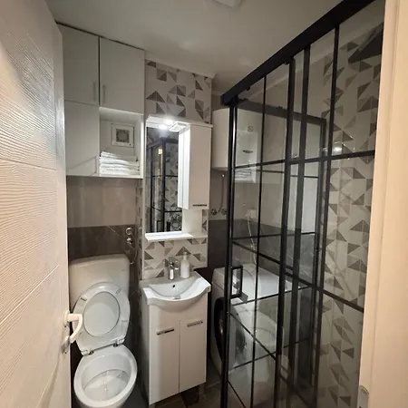Appartement A&a