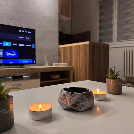 Appartement A&a