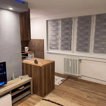 A&a Apartamento Saraievo