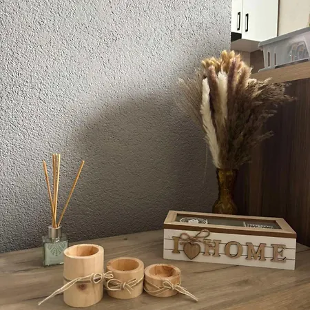 Appartement A&a