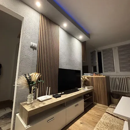 A&a Appartement Sarajevo