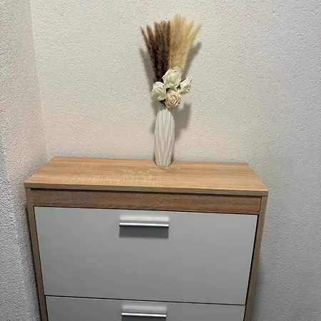 Appartement A&a *
