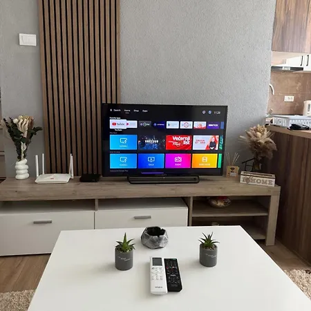 Appartement A&a Sarajevo