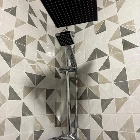 A&a Apartamento Saraievo