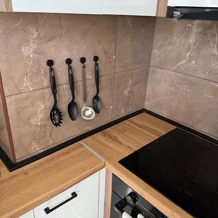 A&a Appartement