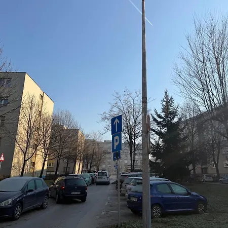 Apartamento A&a Saraievo