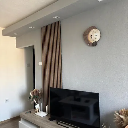 Διαμέρισμα A&a *