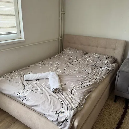 Appartement A&a Sarajevo