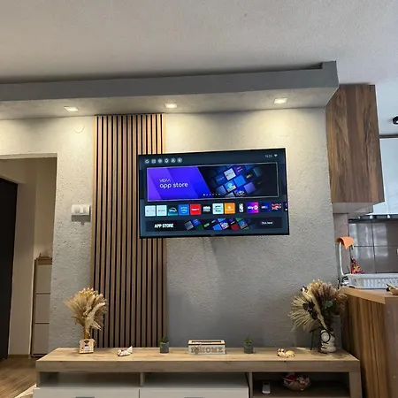 A&a Appartement Sarajevo