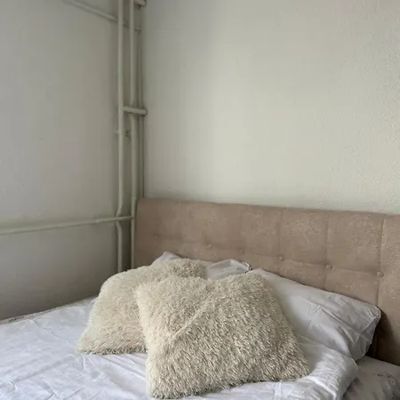 Appartement A&a *