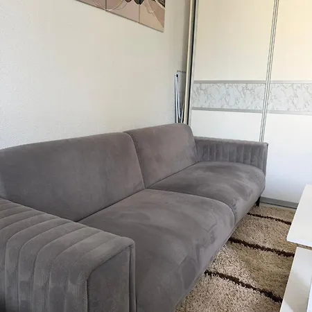 Appartement A&a
