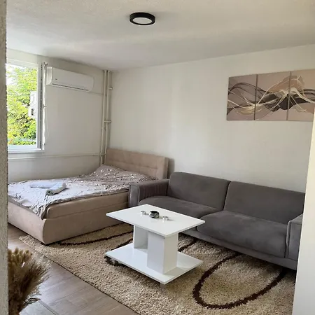A&a Appartement *
