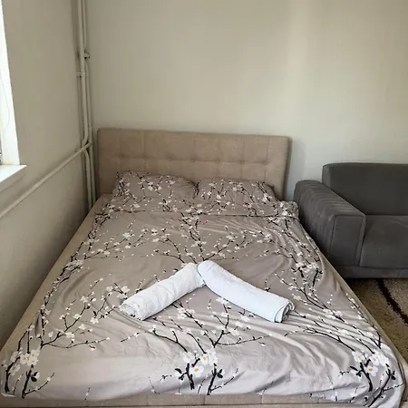 Appartement A&a