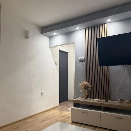 A&a Appartement *