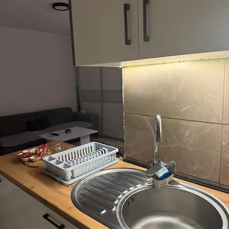 Appartement A&a Sarajevo