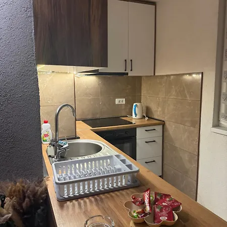 A&a Appartement Sarajevo