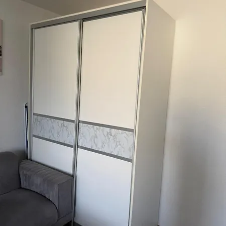 Appartement A&a Sarajevo