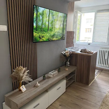 A&a Appartement