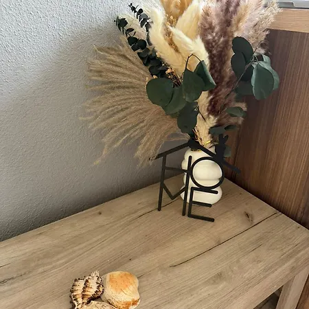 Appartement A&a *