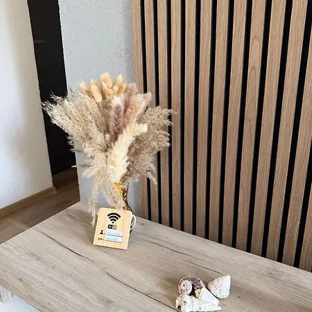A&a Appartement *