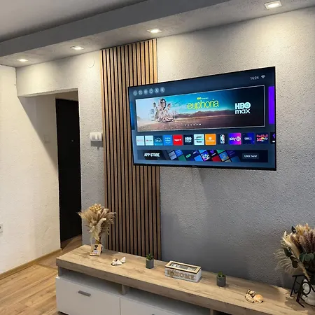 Appartement A&a