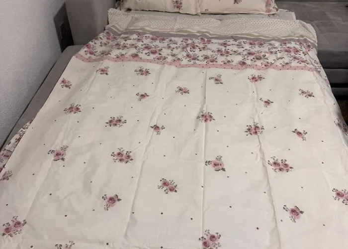 Apartmán A&a Sarajevo