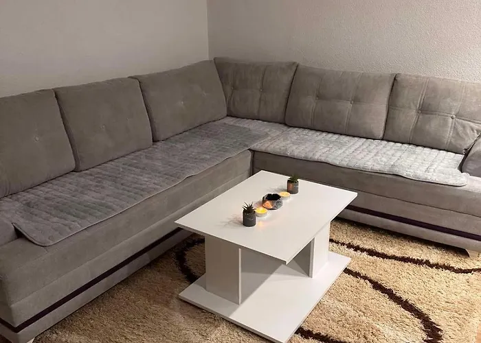 A&a Apartmán Sarajevo