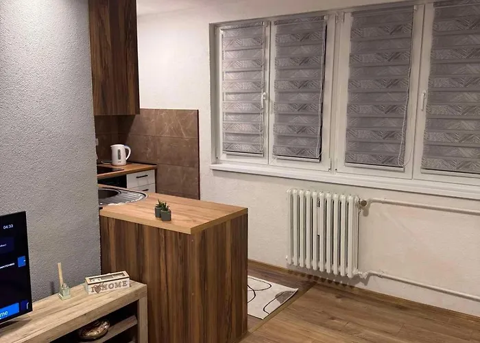 A&a Apartmán Sarajevo