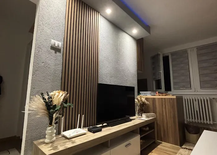 A&a Apartmán Sarajevo