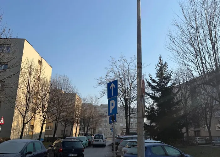 Apartmán A&a Sarajevo
